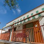 B&B Lido Dei Pini מאטינאטה