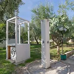 B&B Lido Dei Pini * מאטינאטה