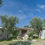 B&B Lido Dei Pini מאטינאטה