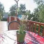 B&B Lido Dei Pini מלון דירות מאטינאטה