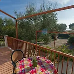 B&B Lido Dei Pini * מאטינאטה