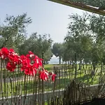 מלון דירות B&B Lido Dei Pini