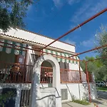 B&B Lido Dei Pini מלון דירות מאטינאטה
