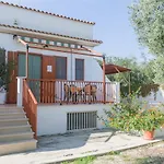 B&B Lido Dei Pini מאטינאטה