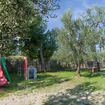 B&B Lido Dei Pini מלון דירות מאטינאטה