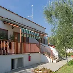 B&B Lido Dei Pini מאטינאטה