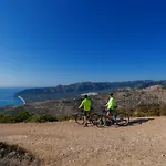 B&B Lido Dei Pini מאטינאטה