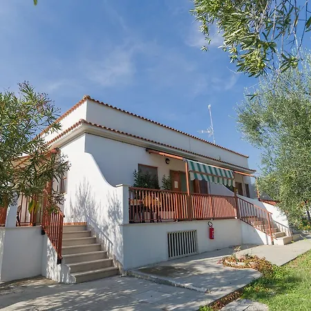 B&B Lido Dei Pini