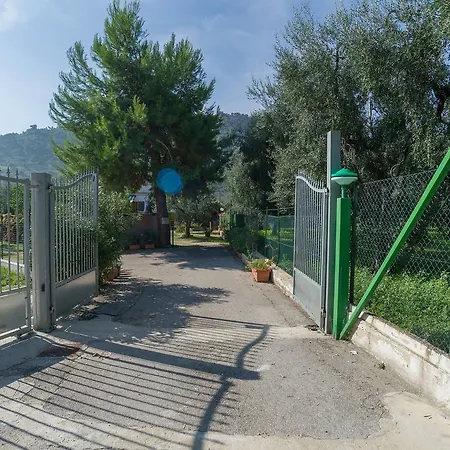 B&B Lido Dei Pini *