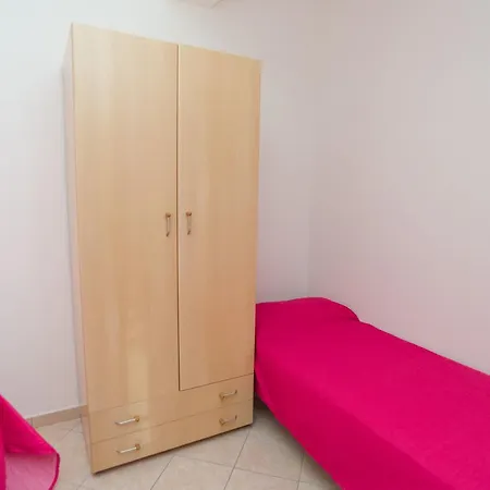 B&B Lido Dei Pini Apart-hotel *