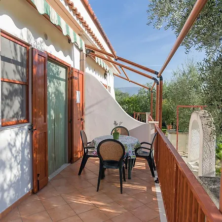 B&B Lido Dei Pini Apart-hotel Mattinata