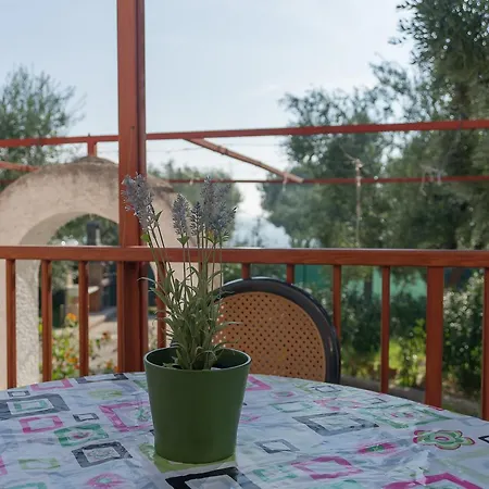 Apart-hotel B&B Lido Dei Pini *
