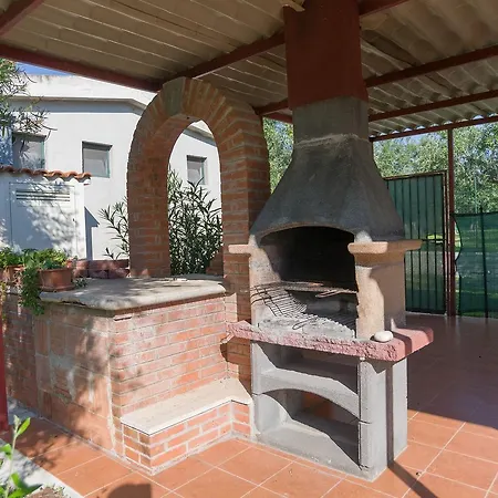 B&B Lido Dei Pini