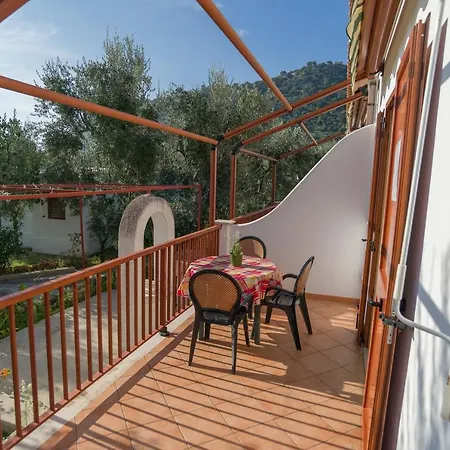 B&B Lido Dei Pini