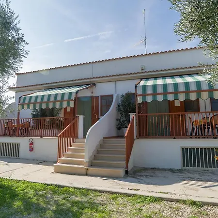 B&B Lido Dei Pini