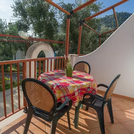 B&B Lido Dei Pini