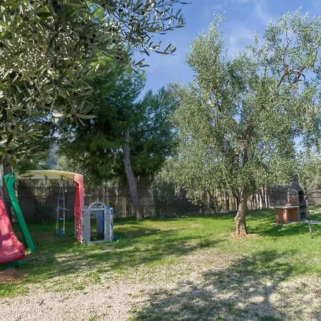 B&B Lido Dei Pini Apart-hotel Mattinata
