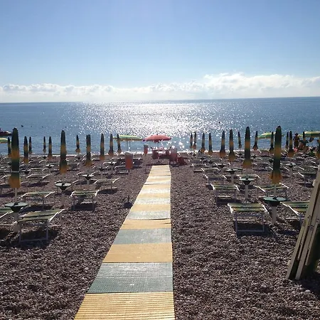 B&B Lido Dei Pini * Mattinata