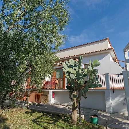 B&B Lido Dei Pini * マッティナータ