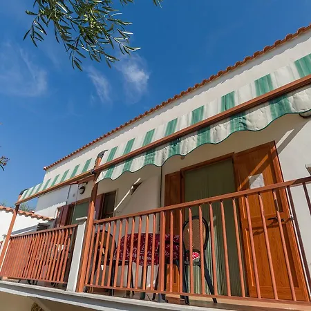 B&B Lido Dei Pini マッティナータ