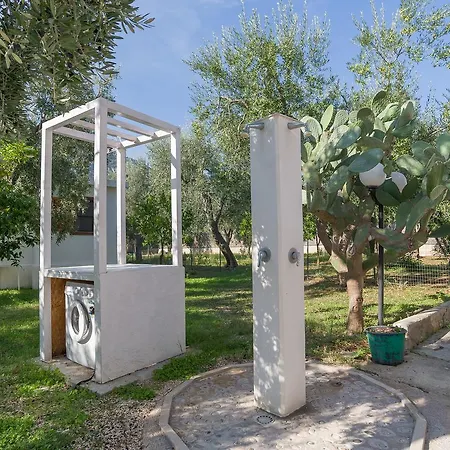 B&B Lido Dei Pini * マッティナータ