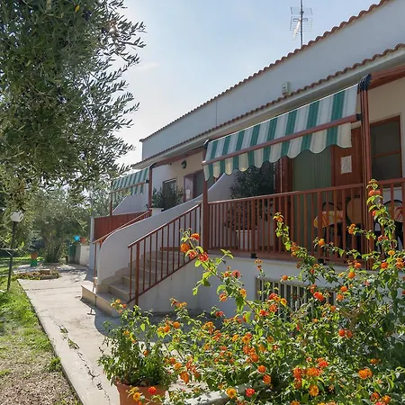 Apartmanhotel B&B Lido Dei Pini Mattinata