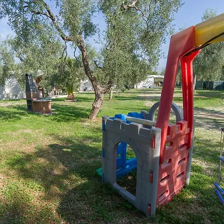 B&B Lido Dei Pini Apartmanhotel *