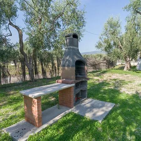 B&B Lido Dei Pini アパートホテル *