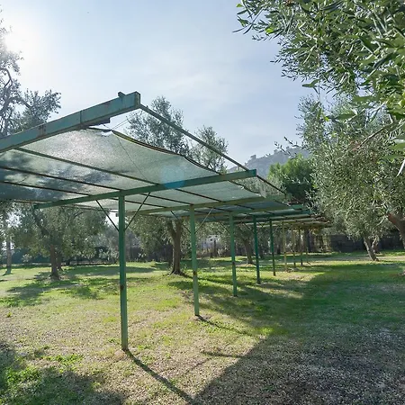 Apartmanhotel B&B Lido Dei Pini *