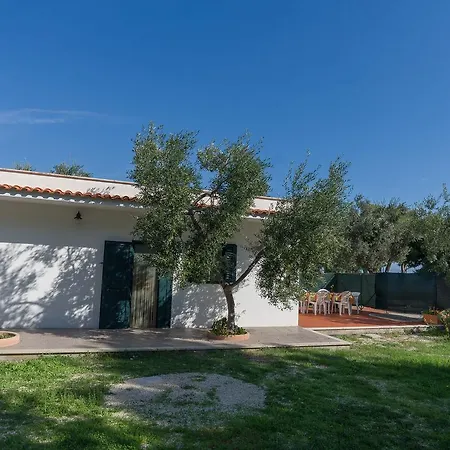 B&B Lido Dei Pini Apartmanhotel Mattinata