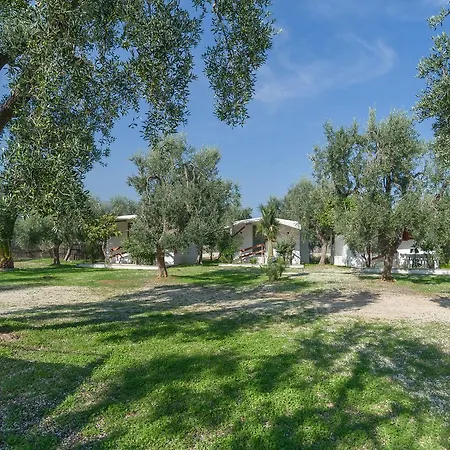 アパートホテル B&B Lido Dei Pini