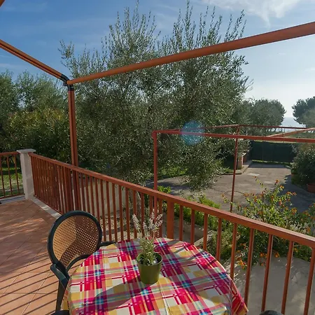 B&B Lido Dei Pini * マッティナータ