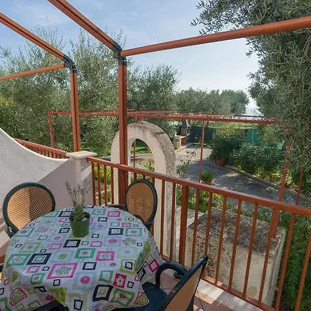 B&B Lido Dei Pini Apartmanhotel *