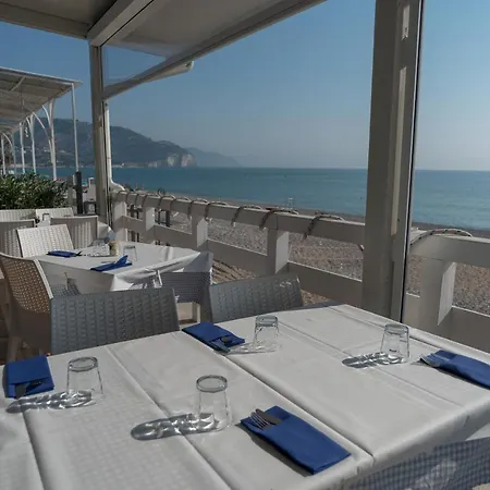 B&B Lido Dei Pini * Mattinata