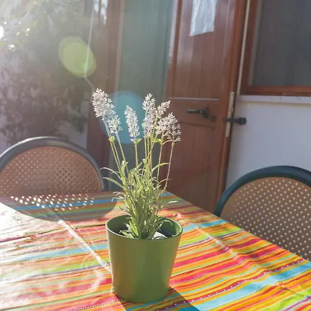 B&B Lido Dei Pini Apartmanhotel