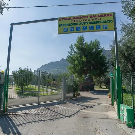 B&B Lido Dei Pini * Mattinata