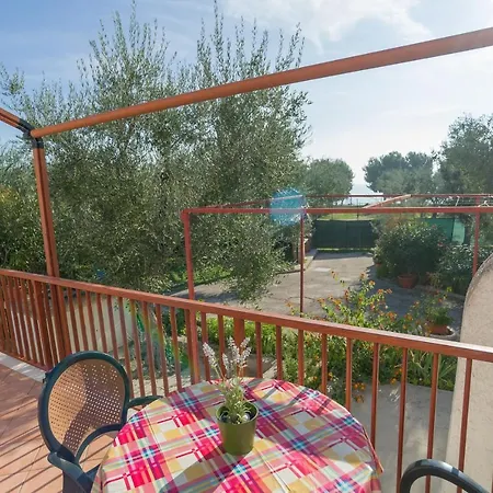 B&B Lido Dei Pini Apartmanhotel Mattinata