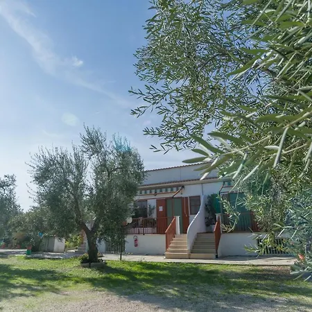 Apartmanhotel B&B Lido Dei Pini *