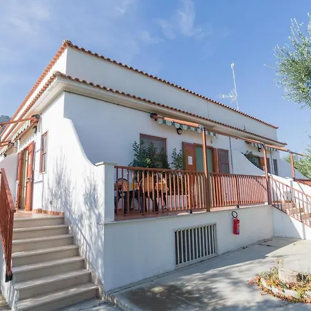 B&B Lido Dei Pini Mattinata