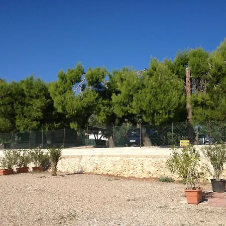 B&B Lido Dei Pini * Mattinata