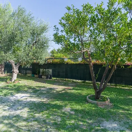 B&B Lido Dei Pini Apartmanhotel