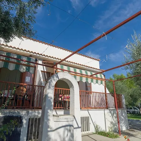 B&B Lido Dei Pini Apartmanhotel Mattinata