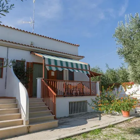 B&B Lido Dei Pini Apartmanhotel