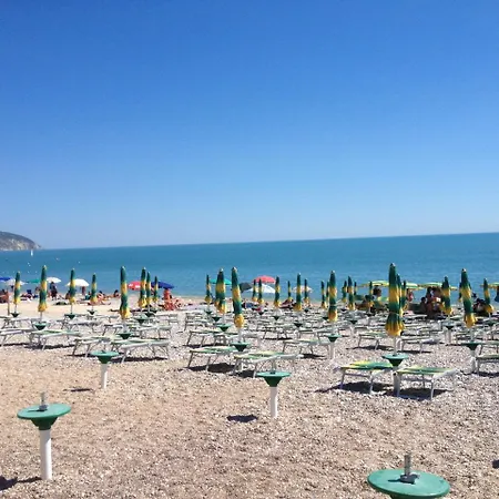B&B Lido Dei Pini