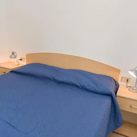 Apartmanhotel B&B Lido Dei Pini Mattinata