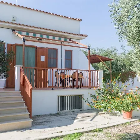 B&B Lido Dei Pini マッティナータ