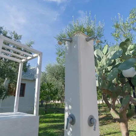 B&B Lido Dei Pini アパートホテル