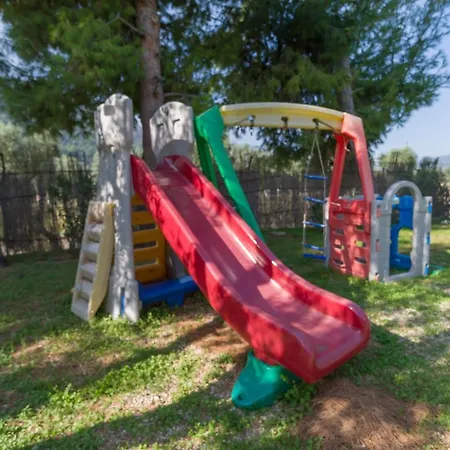 B&B Lido Dei Pini Apartmanhotel Mattinata