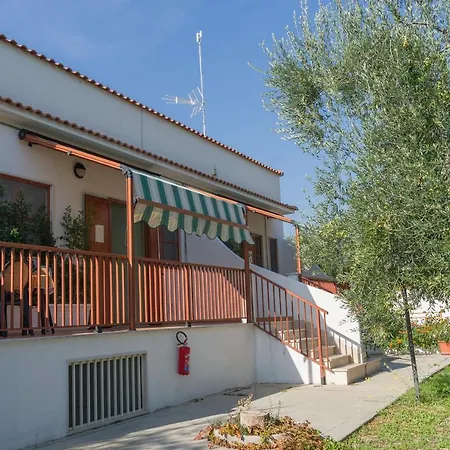 B&B Lido Dei Pini Mattinata