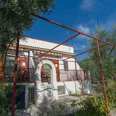 B&B Lido Dei Pini マッティナータ